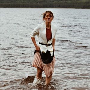 Meet your Posher, Cristina